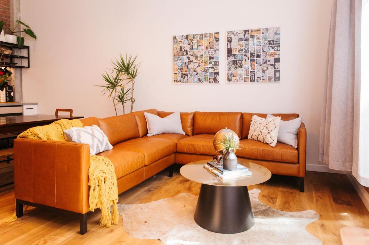 Anzac South Loft - 4 Bedrooms & 2 Free Car Parks Auckland Buitenkant foto