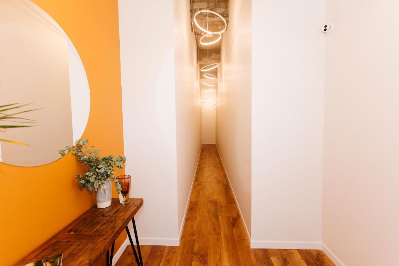 Anzac South Loft - 4 Bedrooms & 2 Free Car Parks Auckland Buitenkant foto